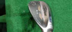 Titleist 58/12 ウェッジのサムネイル