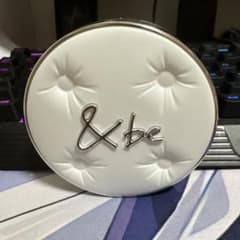 猫*い様 ＆be SPF50 PA++++ 15gのサムネイル