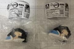 Demon slayer Aoi Kanzaki Onemutan Type 6 Figure Mascot