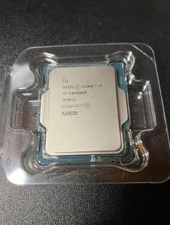 【新品未使用】Intel Core i5 14600KF CPUのサムネイル