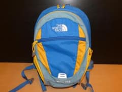 値下げTHE NORTH FACE(ザ・ノース・フェイス)　リュックサック15Lのサムネイル