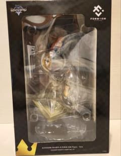 KINGDOM HEARTS III FORM:ISM 솔라 피규어