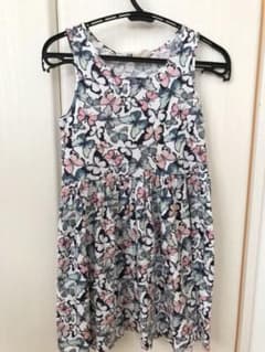 H&M ワンピース122-128のサムネイル