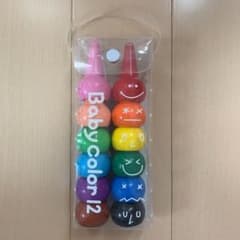 ベビーコロール 12色  Baby Colorのサムネイル