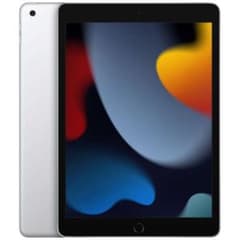 Apple iPad 第9世代 A13 Bionic 10.2型 64GBのサムネイル