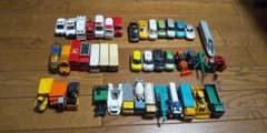 トミカ まとめ売りのサムネイル