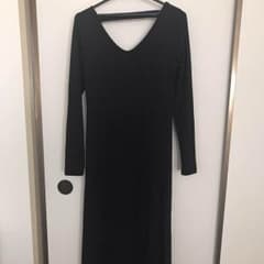 ロングワンピース♪のサムネイル