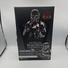 スターウォーズ デス・トルーパー ホットトイズ 1/6 フィギュア 検 