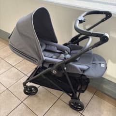 2023年式　サイベックスメリオカーボン★梱包配送たのメル便★ 2023年式 サイベックスメリオカーボン☆梱包配送たのメル便