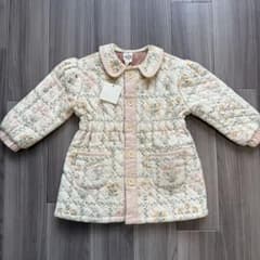 apolina floria coat 2-3y - メルカリ