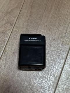 割れありCanon Speedlite Transmitter ST-E3のサムネイル