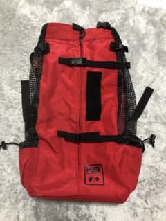 k９スポーツサックのサムネイル