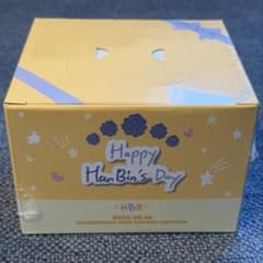 ZEROBASEONE ZB1 ハンビン HBD スピーカーのサムネイル