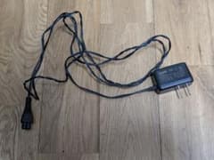 KARCHER 電源アダプター 6.654-376.0のサムネイル