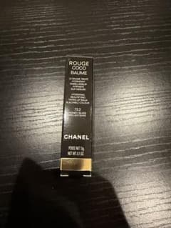 CHANEL ROUGE COCO BAUME HONEY BLISSのサムネイル