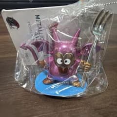 ドラゴンクエスト メタリックモンスターズギャラリー ベビーサタン