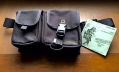 値下げ！希少WTAPS PORTER ダブルタップス ポーター 2wayバッグのサムネイル