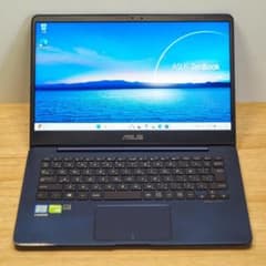 ASUS Zenbook UX430 14、16GB メモリ、512GB SSD - メルカリ