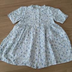 コムサイズム　ワンピース　90のサムネイル