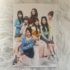 今日好き 女子メン ブロマイドのサムネイル