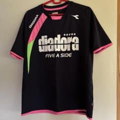 ディアドラ  Tシャツ Mのサムネイル