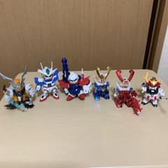 真*様 BB戦士完全ジャンクのサムネイル