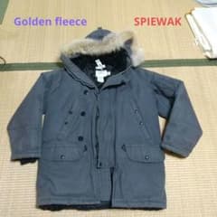 SPIEWAK  Golden Fleece  Type-N-3Bのサムネイル