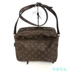 LOUISVUITTON ルイヴィトン モノグラム ミグラトゥール ショルダー