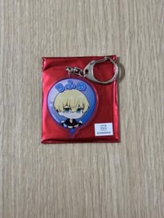 東京リベンジャーズ THEキャラカフェ バースデーパーティー 松野千冬のサムネイル