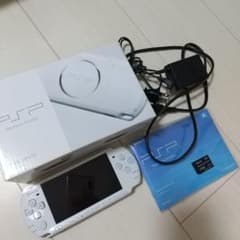 PSP-3000 本体のサムネイル