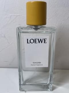 【試香のみ】LOEWE WASABI  Fragrance 試香のみ】LOEWE WASABI Home Fragrance - メルカリ