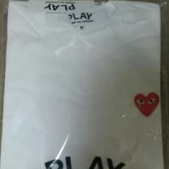 comme des garcon play Tシャツのサムネイル