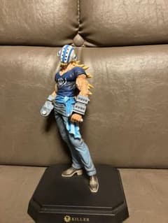 ONEPIECE 킬러 피규어