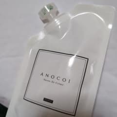 ANOCOIアノコイ　ボディソープのサムネイル