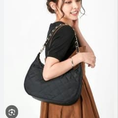 IENAレスポートサックIENA EXPO別注CHAINSM CONV HOBO m95609852358_1.jpg?1784809173