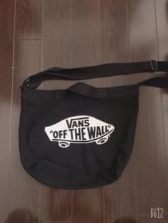 VANS ショルダーバッグのサムネイル
