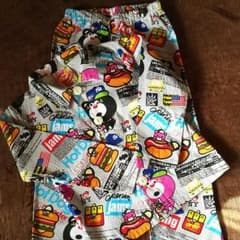 値下げしました！Jam 長袖パジャマ 110cmのサムネイル