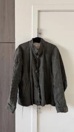 BY WALID ハンドルジャケット SIZE Mのサムネイル
