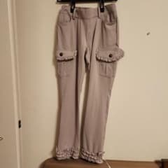 じんじん様専用　スビニエパンツのサムネイル