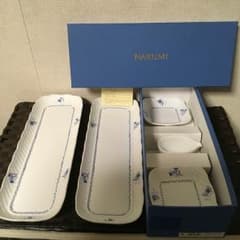 【新品】ナルミ チャイナ 食器セットのサムネイル