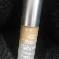 RMK ジェル ファンデのサムネイル