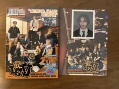 NCT DREAM ISTJ CDのサムネイル