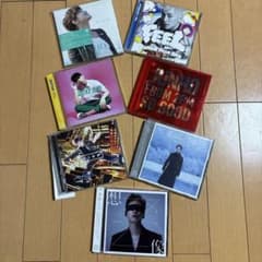 ジュノ　Junho From 2PM 初回限定生産盤Aミニアルバム7枚 ジュノ Junho From 2PM 初回限定生産盤Aミニアルバム7枚 - メルカリ