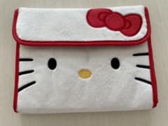 ハローキティ 母子手帳ケースのサムネイル