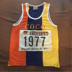 COCOA 77 POLO BOISBOIS LMDのサムネイル
