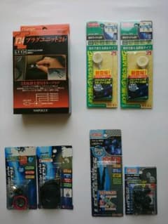 パーツセット売り 未使用品のサムネイル