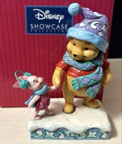 ジムショア　ディズニー トラディション プー＆ピグレット　ボックス付き ジムショア ディズニー トラディション プー＆ピグレット ボックス付き