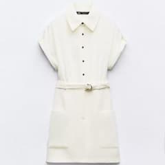 ZARA ワンピースのサムネイル