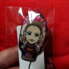 EXILE15周年ガチャ♡ハロウィン♡YURINO Ver.♡のサムネイル