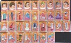 オシャレ魔女ラブandベリー 2006秋コレクション - メルカリ